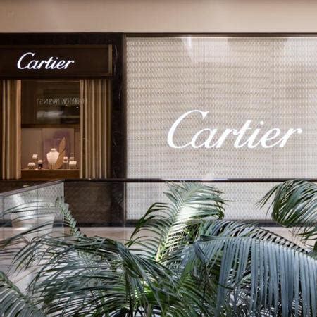 cartier boutique bristol street.